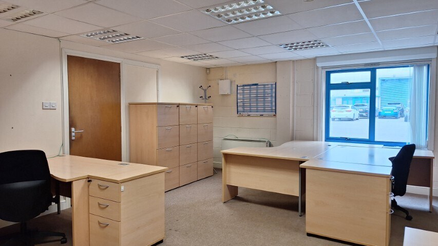Post Cross Business Park, Kentisbeare en alquiler - Foto del interior - Imagen 2 de 8