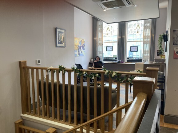 44 Bank St, Sheffield en venta - Foto del interior - Imagen 3 de 4