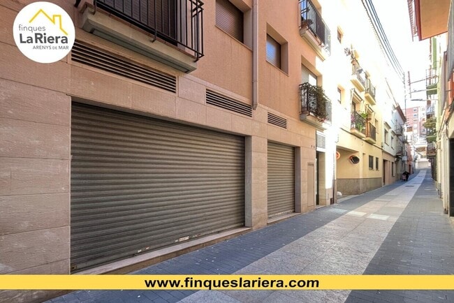 Más detalles de Local en alquiler