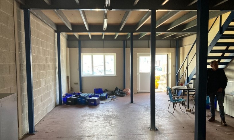 Castle Rd, Sittingbourne, KEN ME10 3RP - Unidad 11 - - Foto del interior - Image 1 of 1