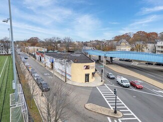 Más detalles de 310 Columbia Rd, Boston, MA - Local en venta