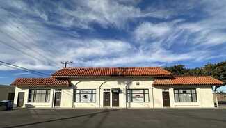 Más detalles para 714 E Chapel St, Santa Maria, CA - Oficinas en venta