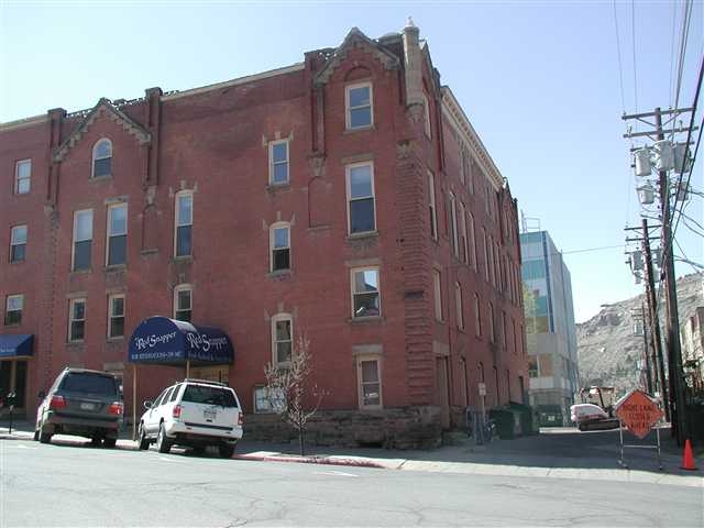 144 E 9TH St, Durango, CO en venta - Foto del edificio - Imagen 2 de 59