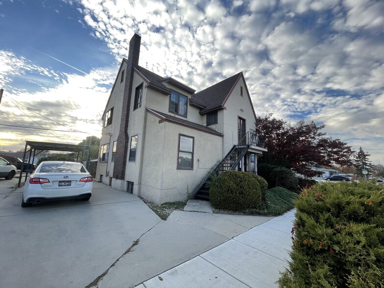 1203 10th St S, Nampa, ID en venta - Foto del edificio - Imagen 3 de 8