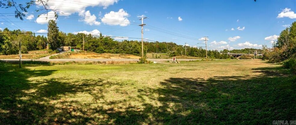 0 Old Morrilton Highway, Conway, AR en venta - Foto del edificio - Imagen 2 de 12