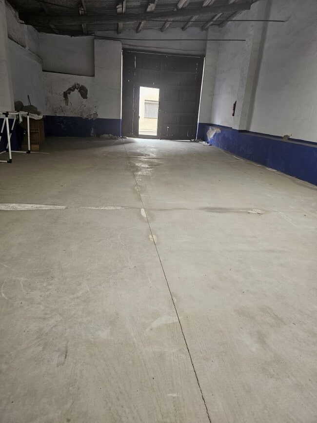 Más detalles de Nave en venta