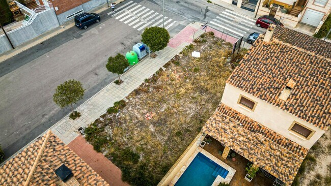 Más detalles de Terreno en venta