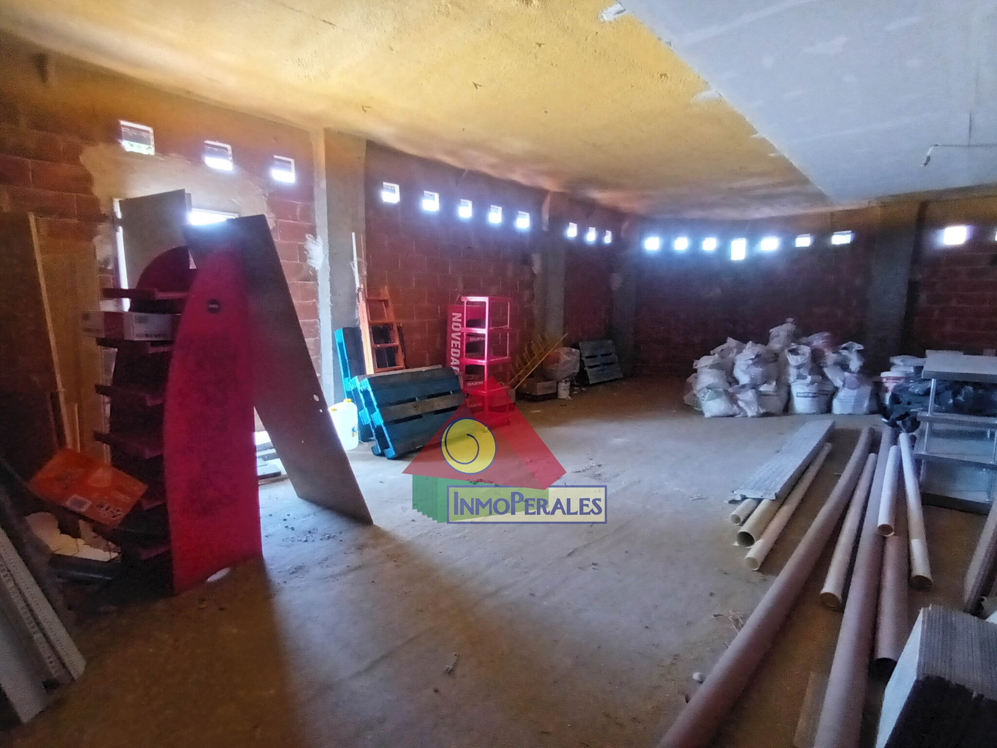 Local en Madrid, Madrid en alquiler Foto del interior- Imagen 1 de 6