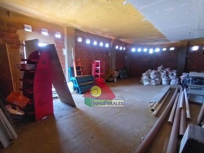 Más detalles de Local en alquiler