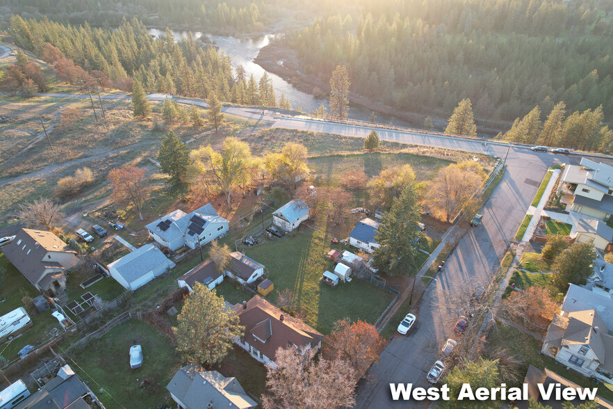 6XX N. Summit Blvd, Spokane, WA en venta - Foto del edificio - Imagen 1 de 14