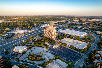 8000 IH-10 W, San Antonio, TX - vista aérea  vista de mapa - Image1