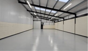 Fleet Marston Farm, Aylesbury en alquiler Foto del interior- Imagen 1 de 4