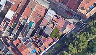 Más detalles de Carrer de Josep Marimon, 1, Terrassa - Terreno en venta