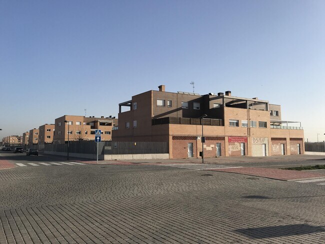 Más detalles de Edificio residencial​ en venta