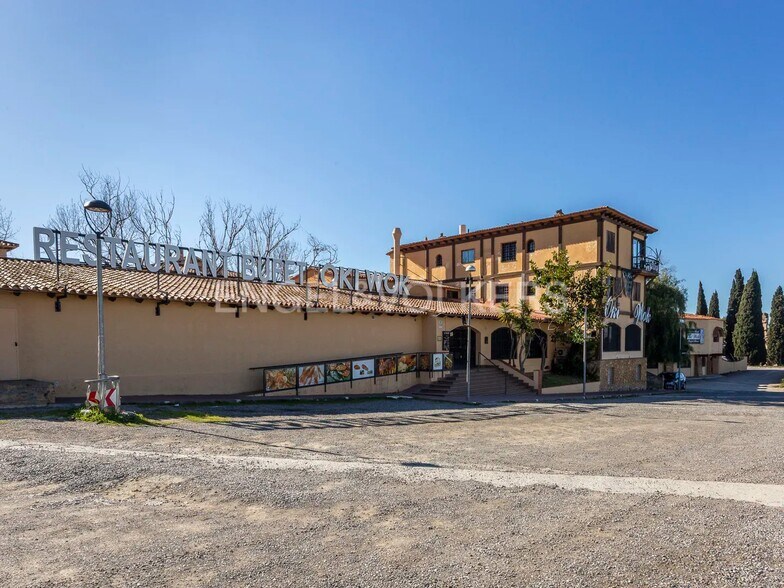 Local en Roda de Berà, Tarragona en venta - Foto del edificio - Imagen 1 de 7