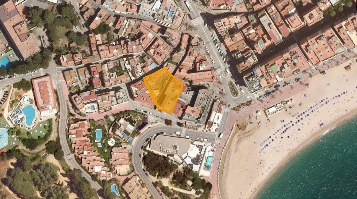 Lloret de Mar, GER 17310 -  -  - Otros - Image 2 of 4