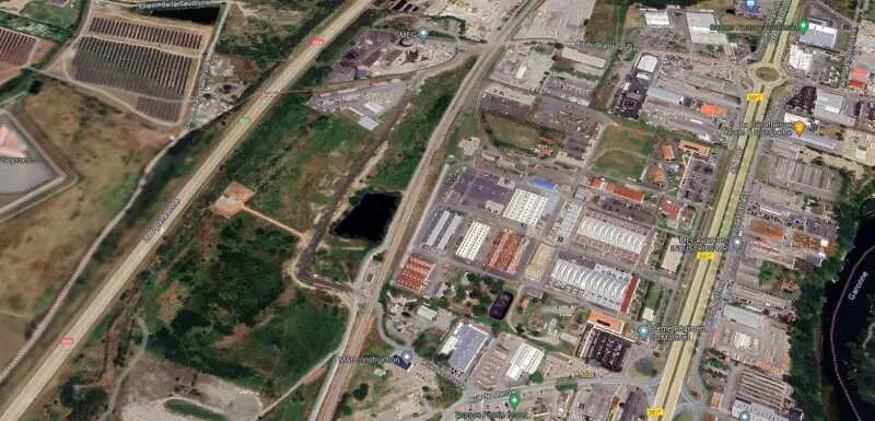 Terrery, Muret en venta - Foto del edificio - Imagen 1 de 4