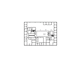 2450 NASA Pky, Houston, TX en alquiler Plano de la planta- Imagen 1 de 1