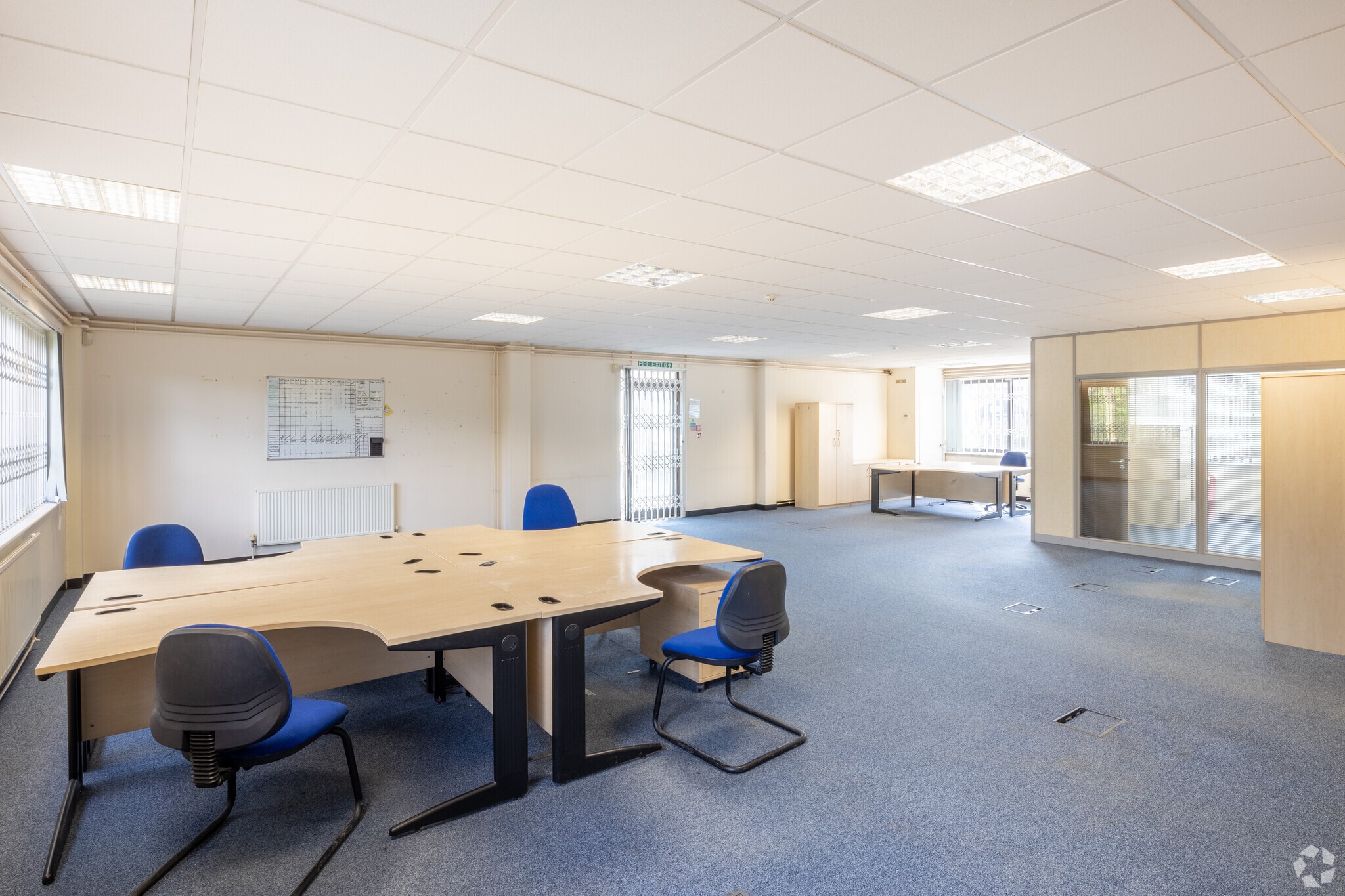 17-18 Thorney Leys Park, Witney en alquiler Foto del interior- Imagen 1 de 9