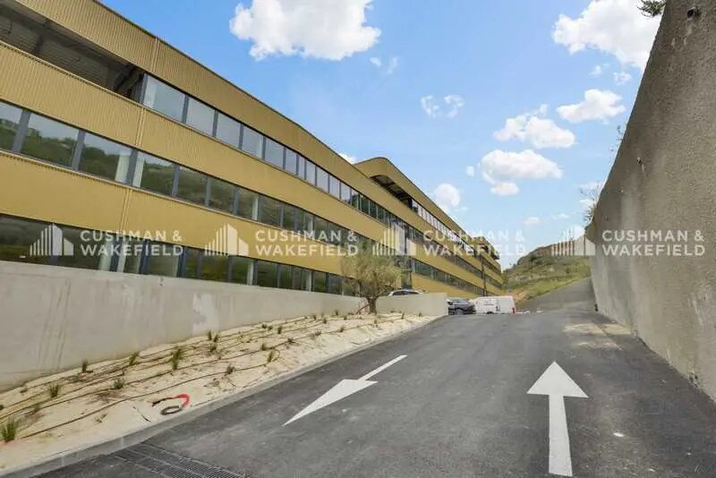660 Chemin Du Littoral, Marseille en venta - Foto del edificio - Imagen 2 de 2