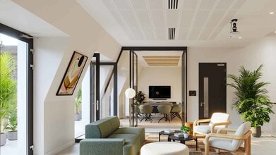 81 Colmore Row, Birmingham en alquiler Foto del interior- Imagen 2 de 5