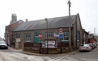 Más detalles de Short Brackland, Bury St Edmunds - Oficina en alquiler