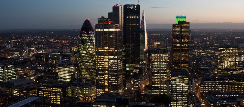 25 Old Broad St, London en alquiler - Foto del edificio - Imagen 3 de 25