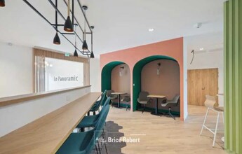 Oficina en Lyon en alquiler Foto del interior- Imagen 2 de 13