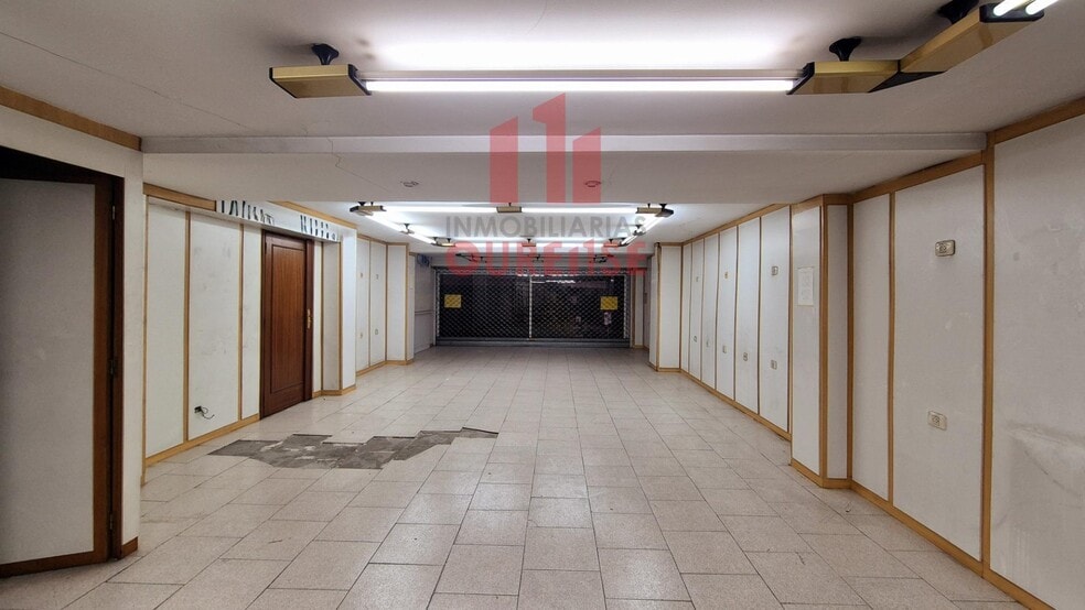 Local en Ourense, Orense en venta - Foto del edificio - Imagen 2 de 3