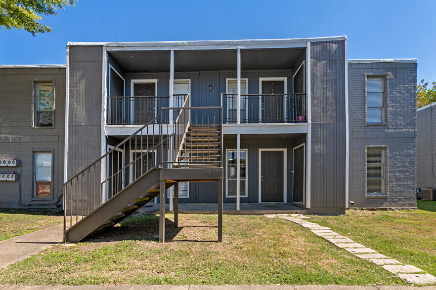 306 Sam Houston Dr, Victoria, TX en venta - Foto del edificio - Imagen 3 de 9