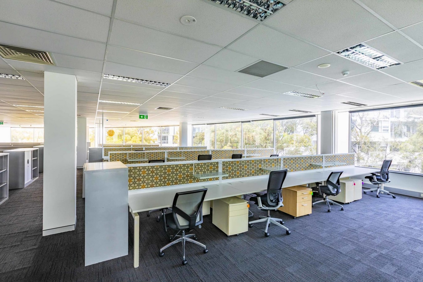 924 Pacific Hwy, Gordon, NSW 2072 - Unidad 2.01 -  - Foto del interior - Image 2 of 4