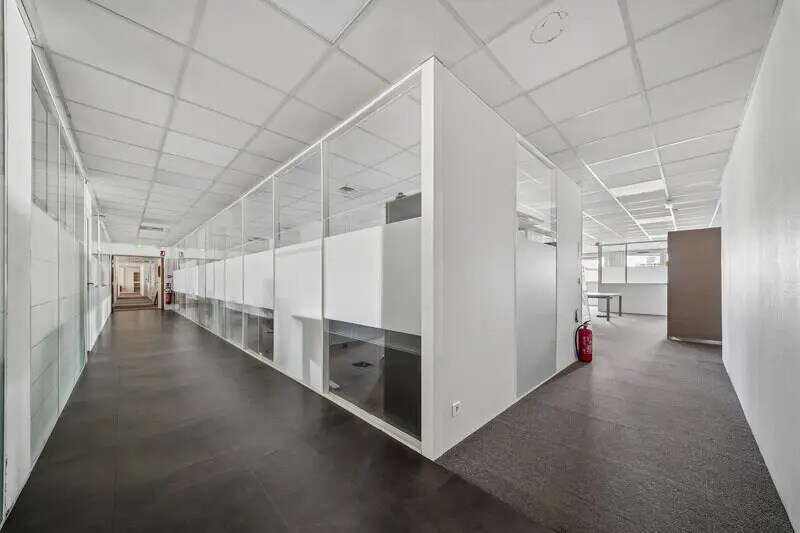 85/87 Rue Gabriel Péri, Montrouge en venta - Foto del interior - Imagen 3 de 16