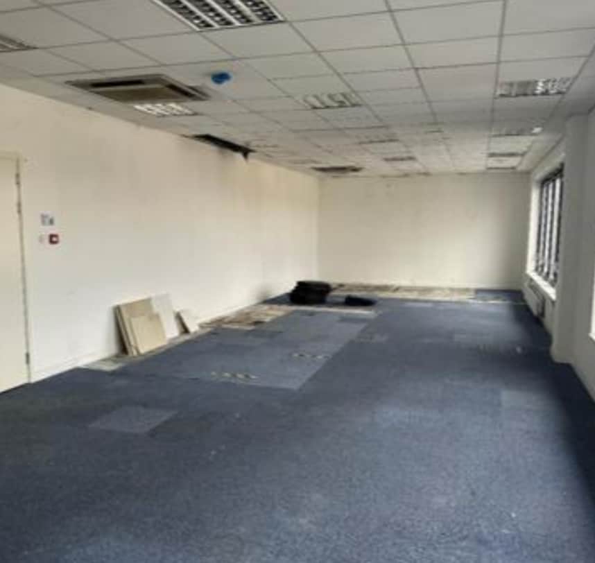 600 Gorgie Rd, Edinburgh en alquiler Foto del interior- Imagen 1 de 2