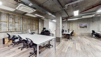 Más detalles de 43-45 East Smithfield, London - Oficina en alquiler