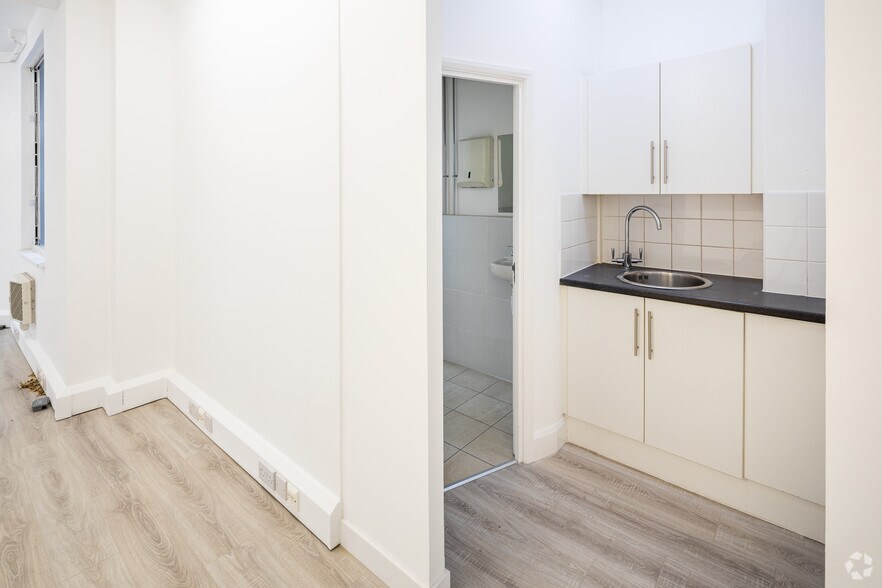 19 Margaret St, London en alquiler - Foto del interior - Imagen 2 de 9