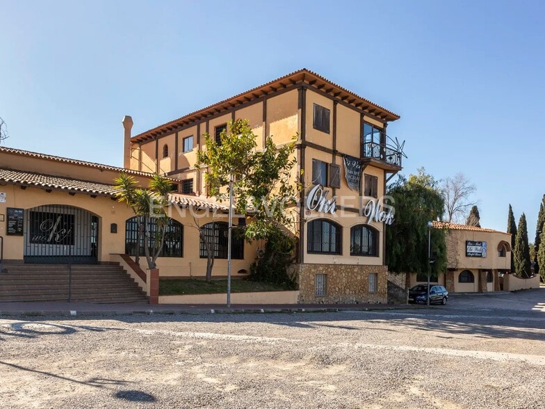 Local en Roda de Berà, Tarragona en venta - Foto del edificio - Imagen 2 de 7