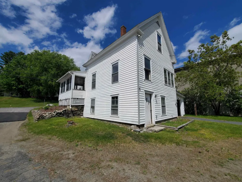 181 Mechanic St, Lebanon, NH en venta - Foto del edificio - Imagen 3 de 7