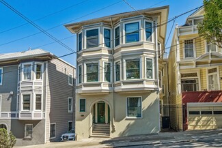 Más detalles para 38-42 Broderick St, San Francisco, CA - Edificios residenciales en venta