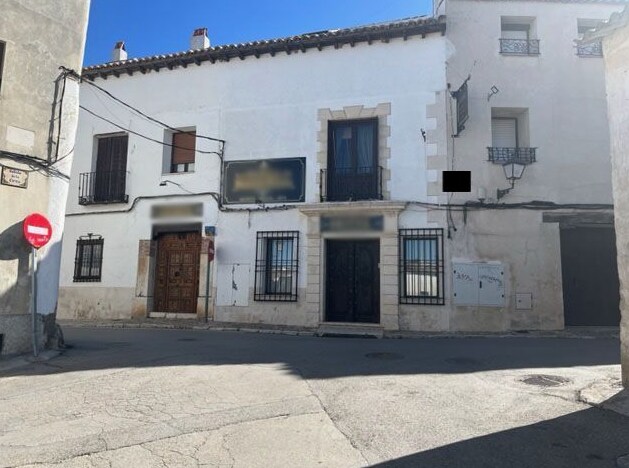 Hotel y hospedaje en Chinchón, Madrid en venta - Foto principal - Imagen 1 de 14