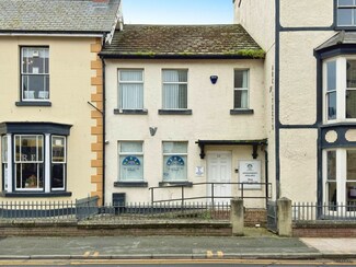 Más detalles de 10 Brighton Rd, Rhyl - Oficina en venta