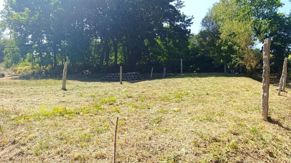 Terreno en O Porriño, Pontevedra en venta - Plano del sitio - Imagen 2 de 8