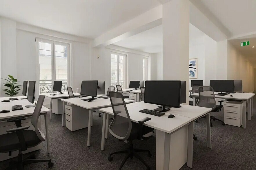 57 Boulevard Du Montparnasse, Paris en alquiler - Foto del edificio - Imagen 3 de 6