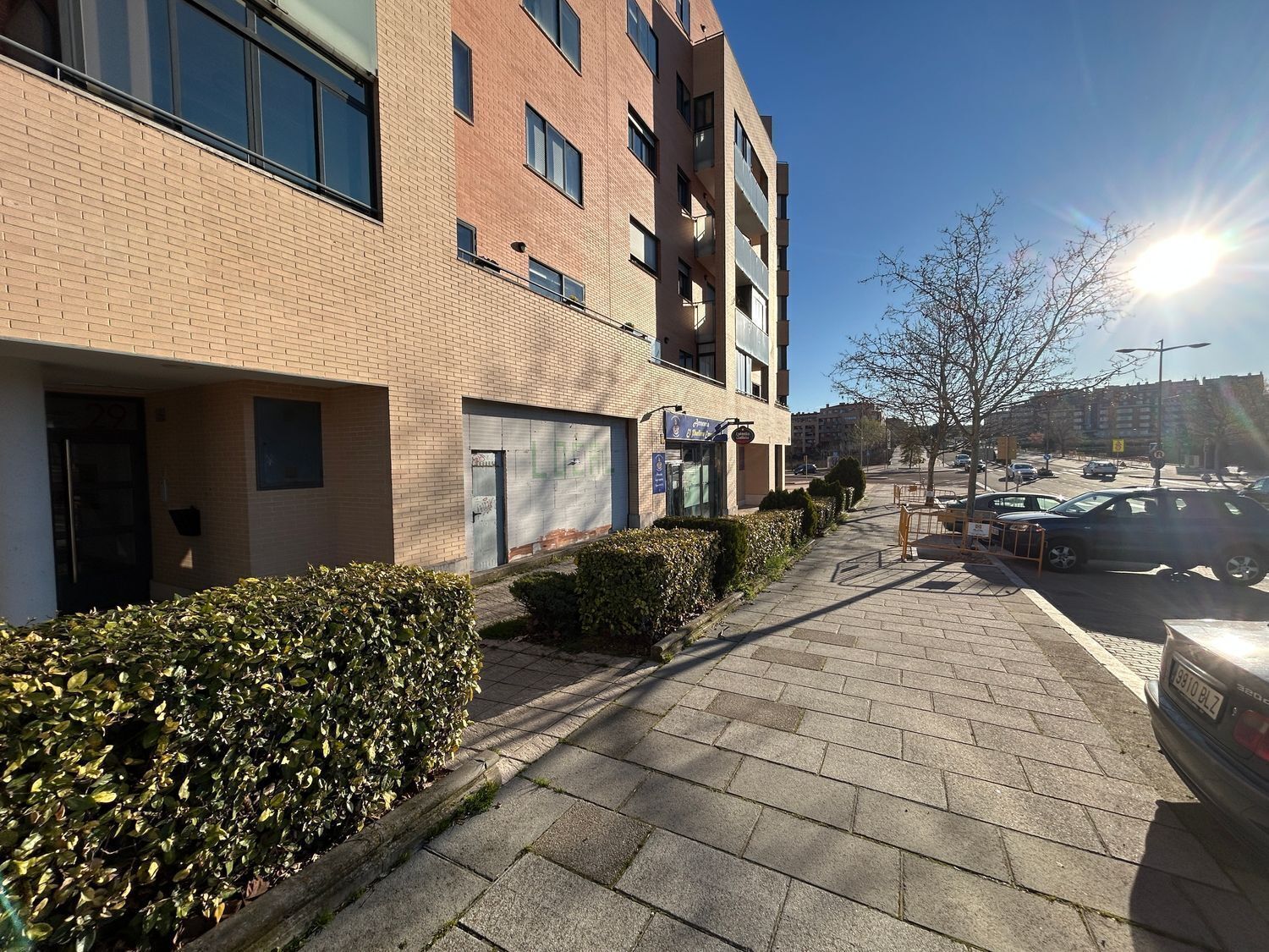 de, 29, Arroyo de la Encomienda, Valladolid en venta Foto del edificio- Imagen 1 de 12