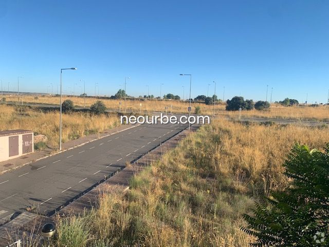 Terrenos en Ávila, Ávila en venta - Foto del edificio - Imagen 3 de 8