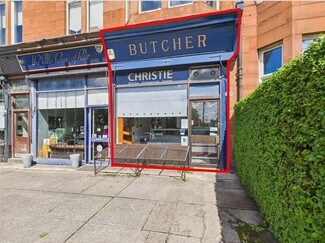 Más detalles de 334-338 Crow Rd, Glasgow - Local en alquiler