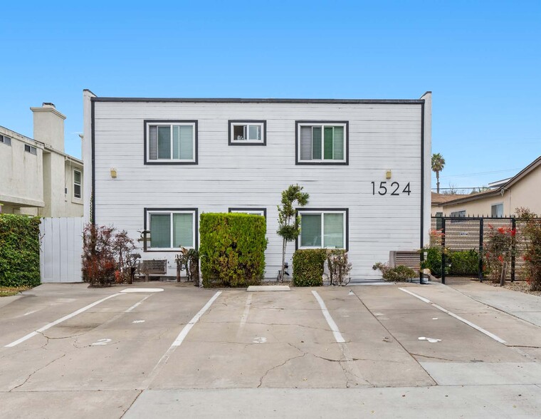 1524 Missouri St, San Diego, CA en venta - Foto del edificio - Imagen 2 de 17