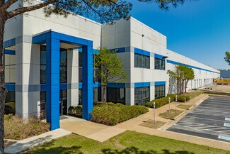 Más detalles de 5010-5020 Tuggle Rd, Memphis, TN - Nave en alquiler