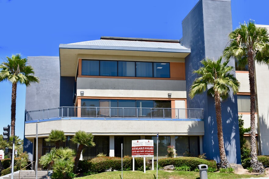 296 H St, Chula Vista, CA en alquiler - Foto del edificio - Imagen 2 de 9