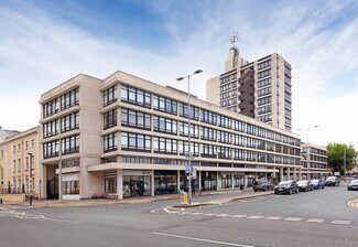 Más detalles de 60 Bond St, Hull - Coworking en alquiler