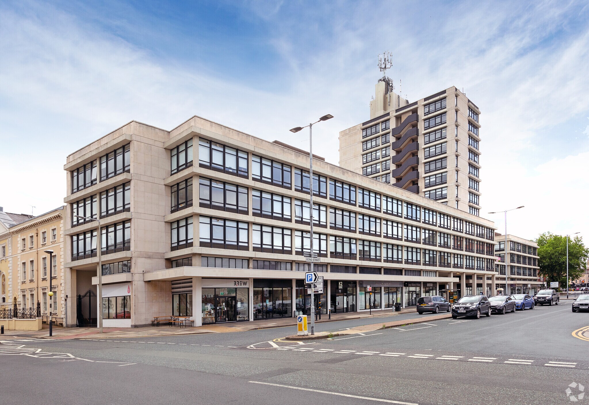 60 Bond St, Hull en alquiler Foto principal- Imagen 1 de 3